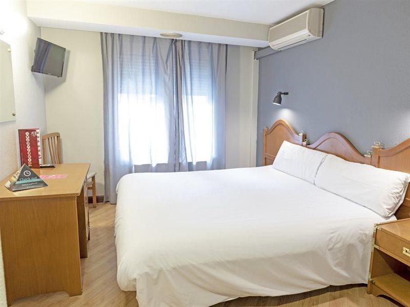 Hostal Alda Palencia Plaza 외부 사진